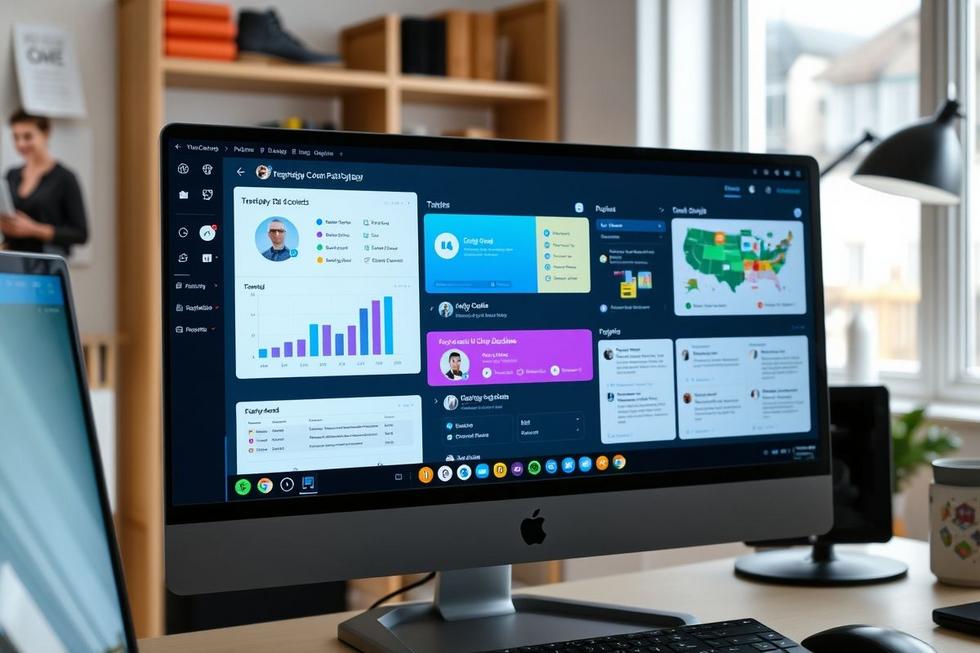 Ferramentas Digitais Essenciais para Potencializar a Produtividade