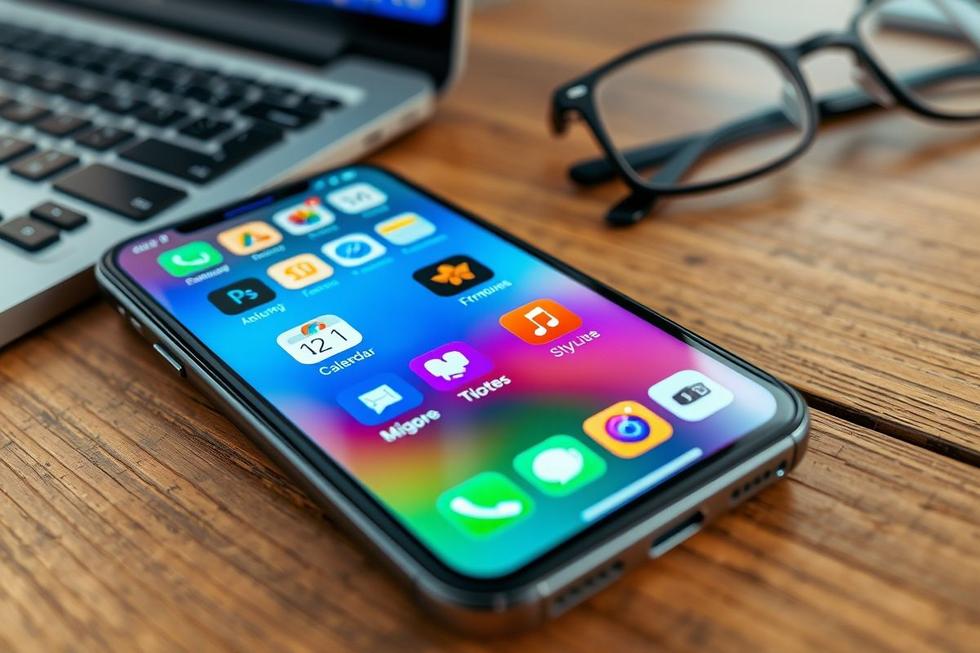 Ferramentas Digitais que Facilitam o Controle da Sua Rotina