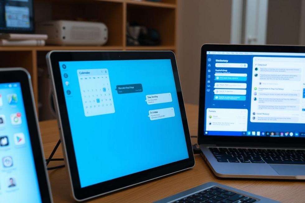 Ferramentas Digitais Que Turbinam Seu Trabalho Remoto