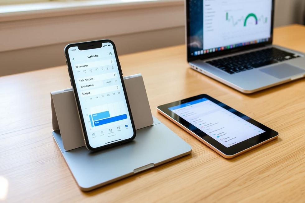 Ferramentas digitais indispensáveis para otimizar sua produtividade diária