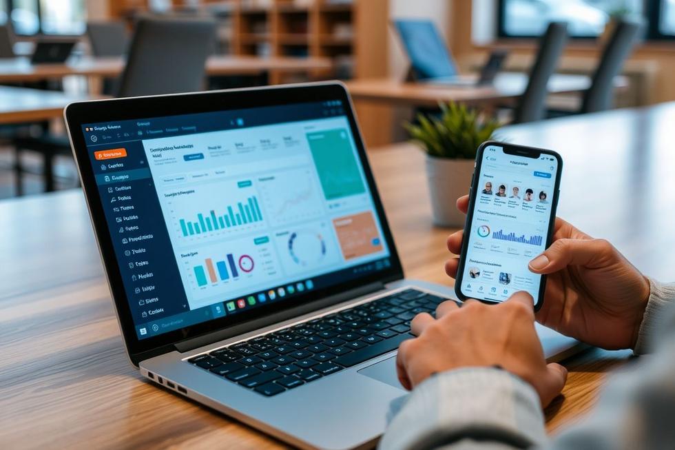 Ferramentas Digitais que Multiplicam sua Eficiência Diária