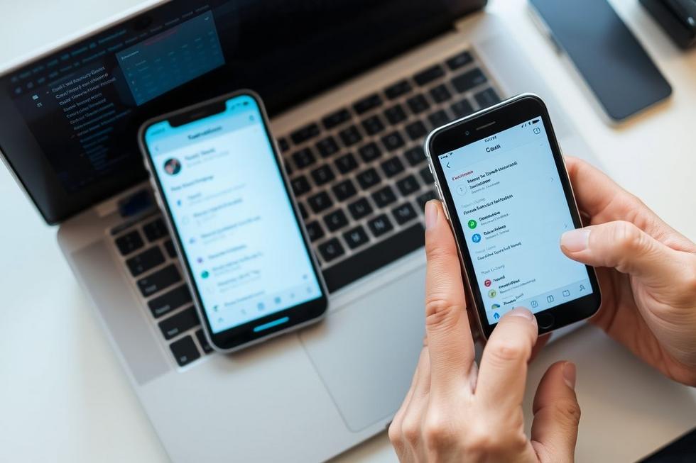 Ferramentas Digitais e Apps Essenciais para Organizar sua Rotina com Inteligência