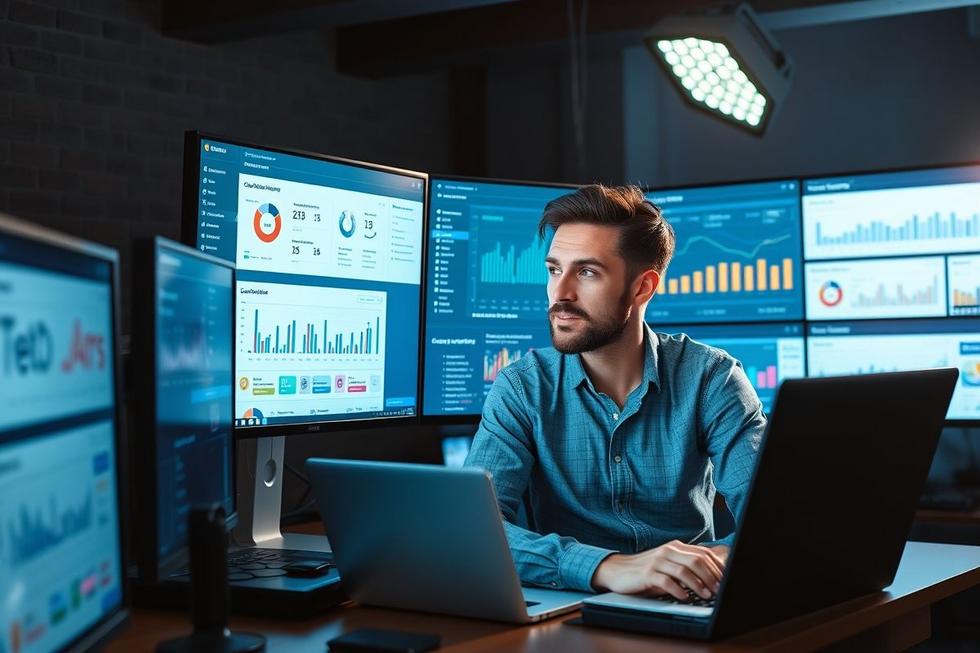 Ferramentas Essenciais para Automatizar e Potencializar suas Vendas Digitais