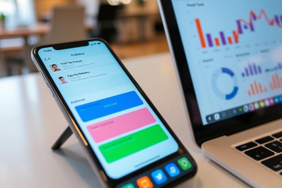 Ferramentas Digitais Essenciais para Controlar o Tempo de Forma Eficiente