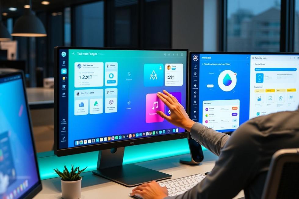 Ferramentas Digitais que Potencializam sua Gestão do Tempo