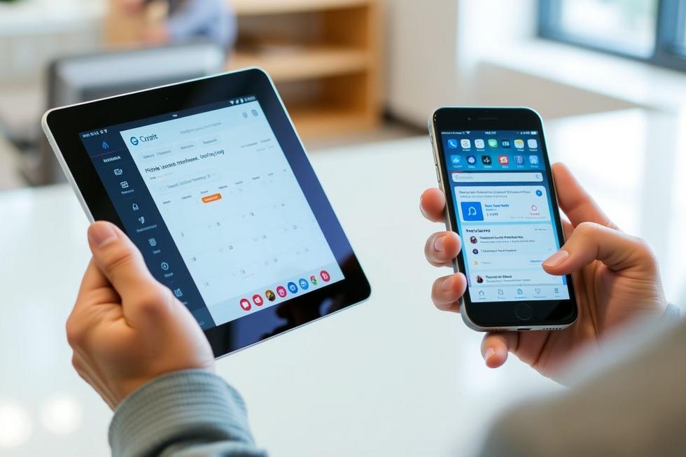 Ferramentas Digitais Essenciais para Gerenciar Tarefas e Tempo