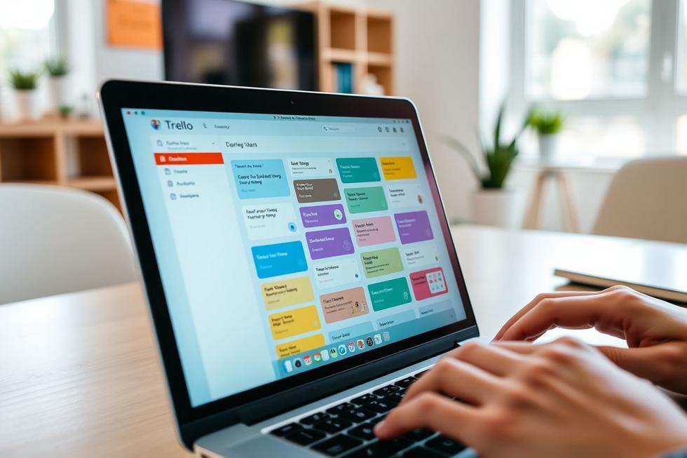 Ferramentas Digitais que Facilitam a Organização e Monitoramento da Rotina