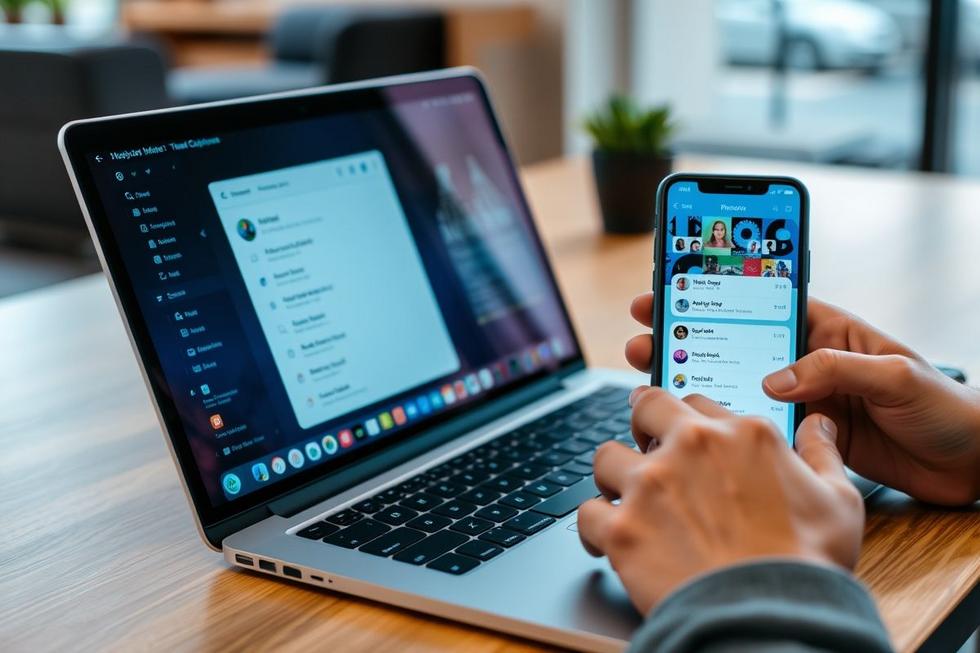 Ferramentas Digitais Que Turbinam sua Produtividade Diária