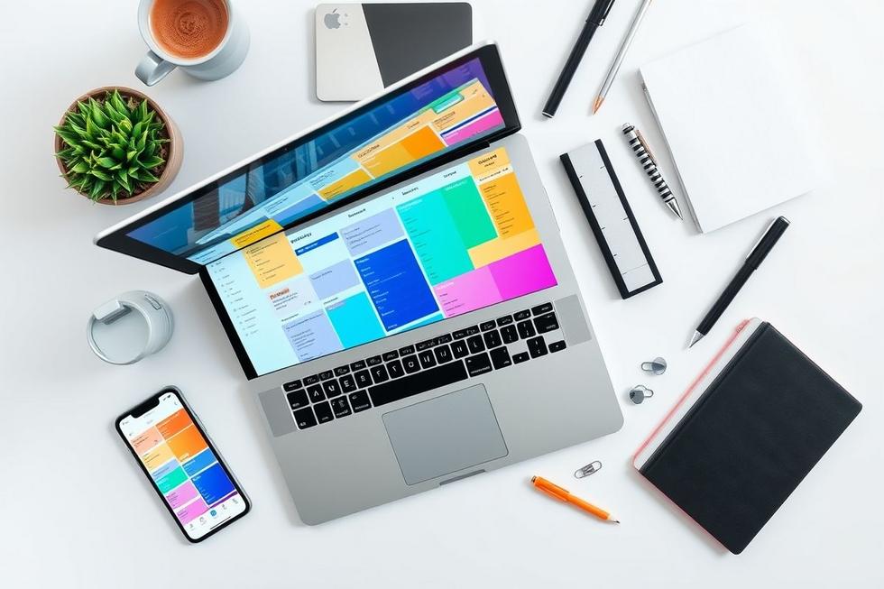 Ferramentas digitais e apps que potencializam seu desempenho