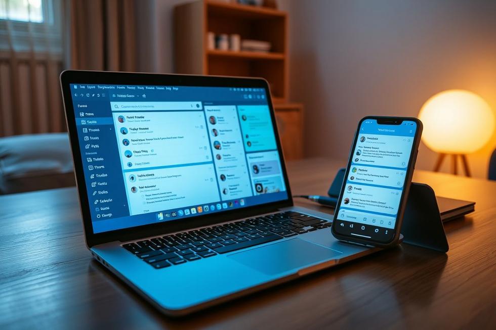 Ferramentas Digitais Essenciais Para Melhorar a Comunicação e Foco
