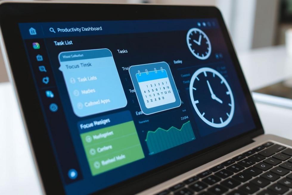 Ferramentas Digitais Que Potencializam a Produtividade no Trabalho Remoto