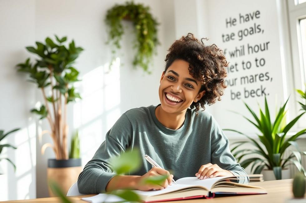 Dicas Extras para Cultivar Disciplina e Motivação Diária