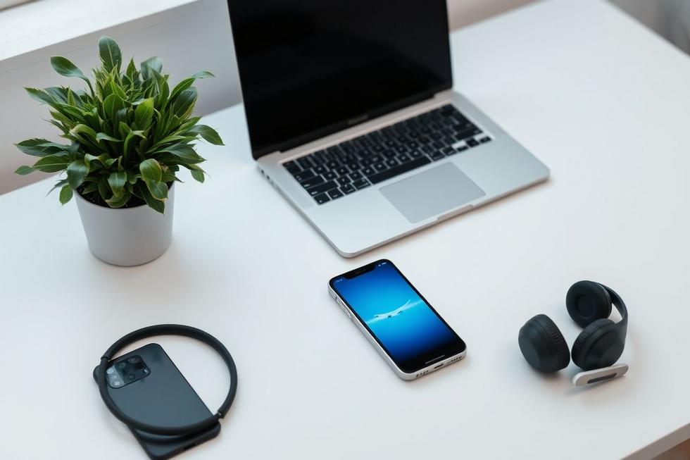 Como Controlar Distrações e Criar um Ambiente Favorável à Produtividade