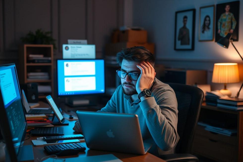 Como identificar os principais inimigos da sua produtividade