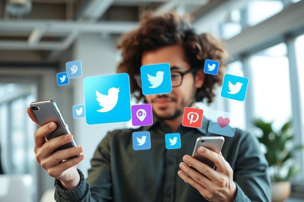 Elimine as Distrações Digitais Que Sabotam Seu Progresso