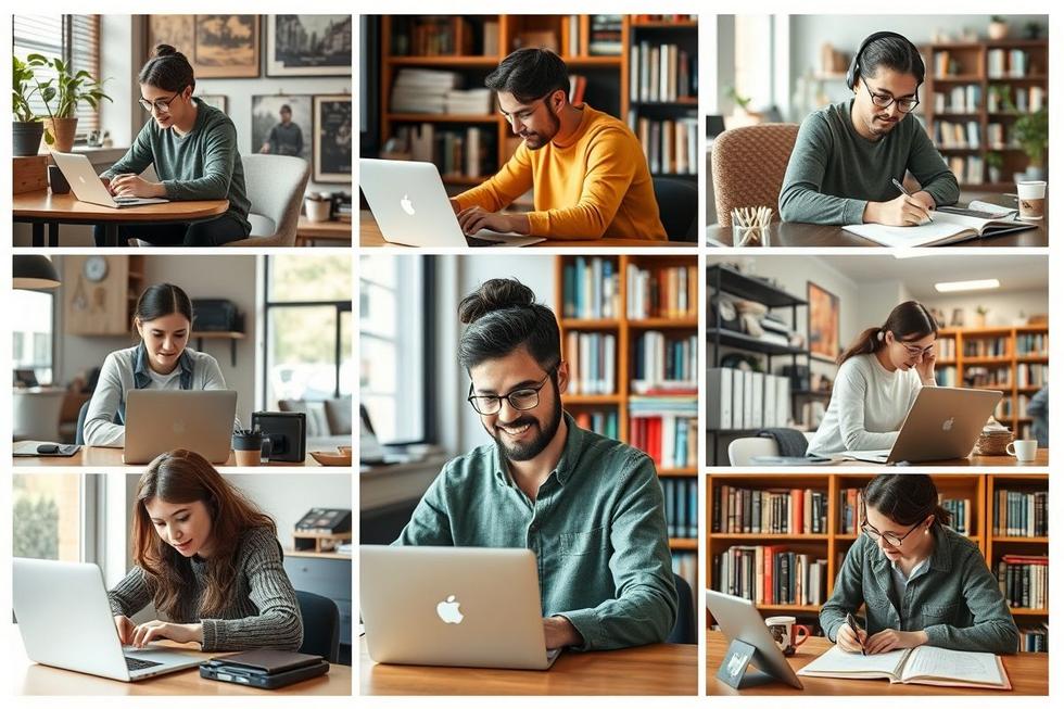 Como Personalizar sua Rotina para Diferentes Perfis e Estilos de Vida