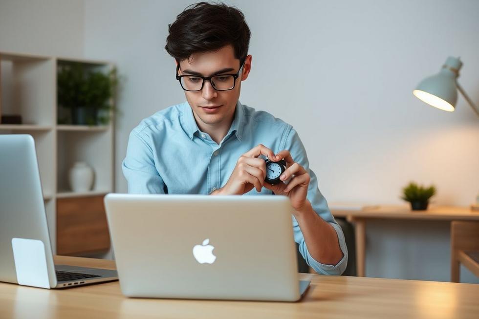 Domine Técnicas Poderosas para Evitar a Procrastinação e Manter o Foco