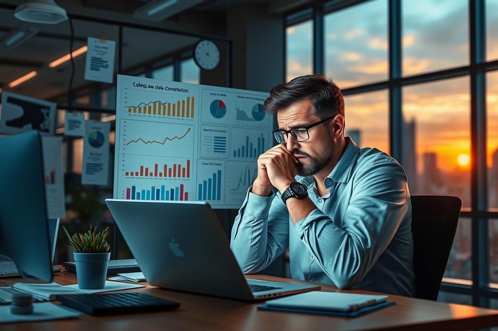 Compreendendo os Desafios para Aumentar Vendas Online Atualmente