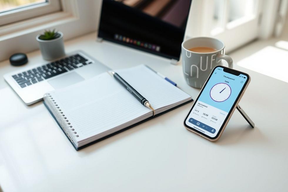 Como Construir uma Rotina Eficiente para Home Office e Aumentar Produtividade