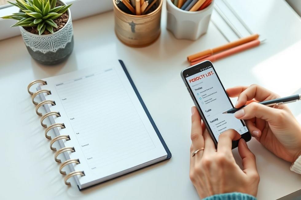 Organização Eficiente Como Base Para Resultados Reais