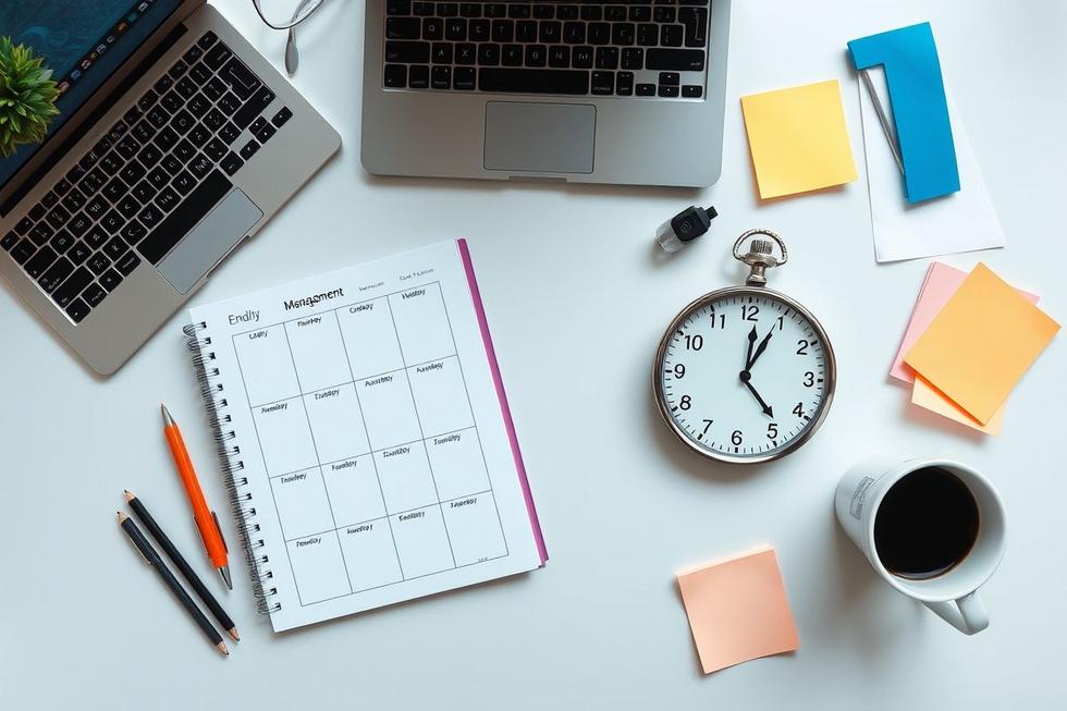 Planejamento Eficiente para Maximizar Resultados Diários
