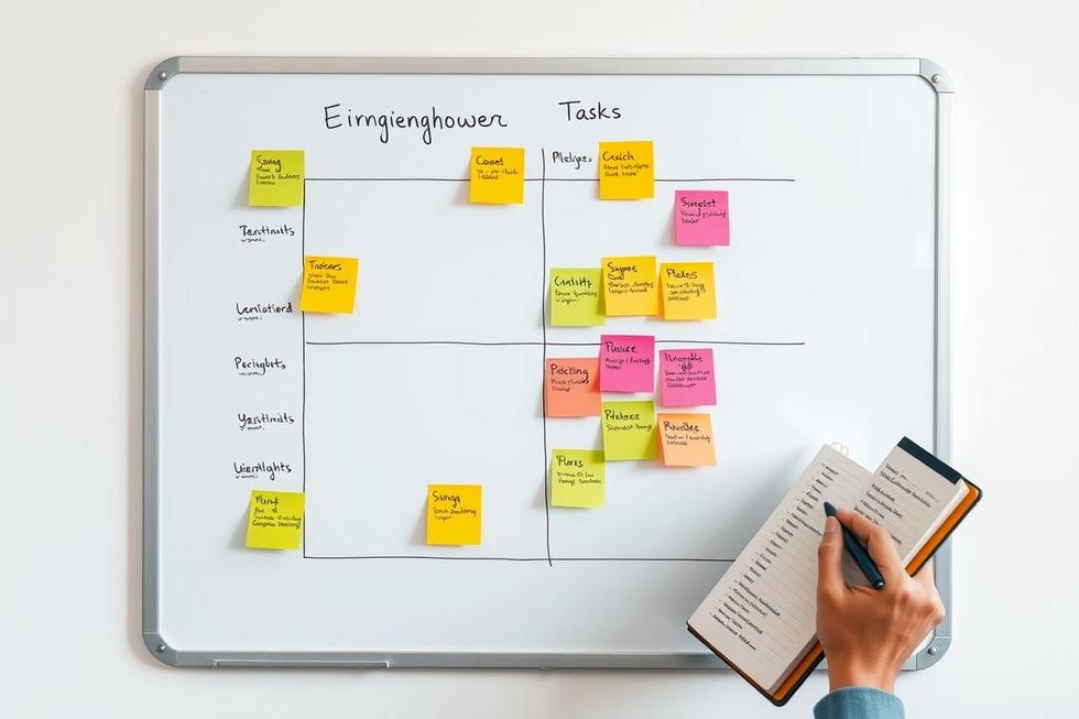 Como Definir Prioridades e Metas Claras Para Executar Melhor