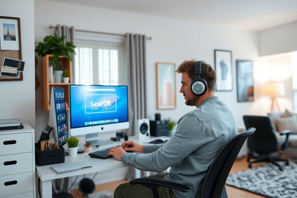 Como Eliminar Distrações e Otimizar o Ambiente de Trabalho