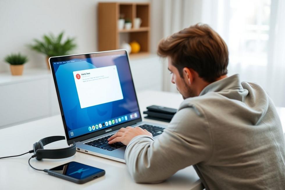 Elimine Distrações Digitais para Maximizar Seu Foco