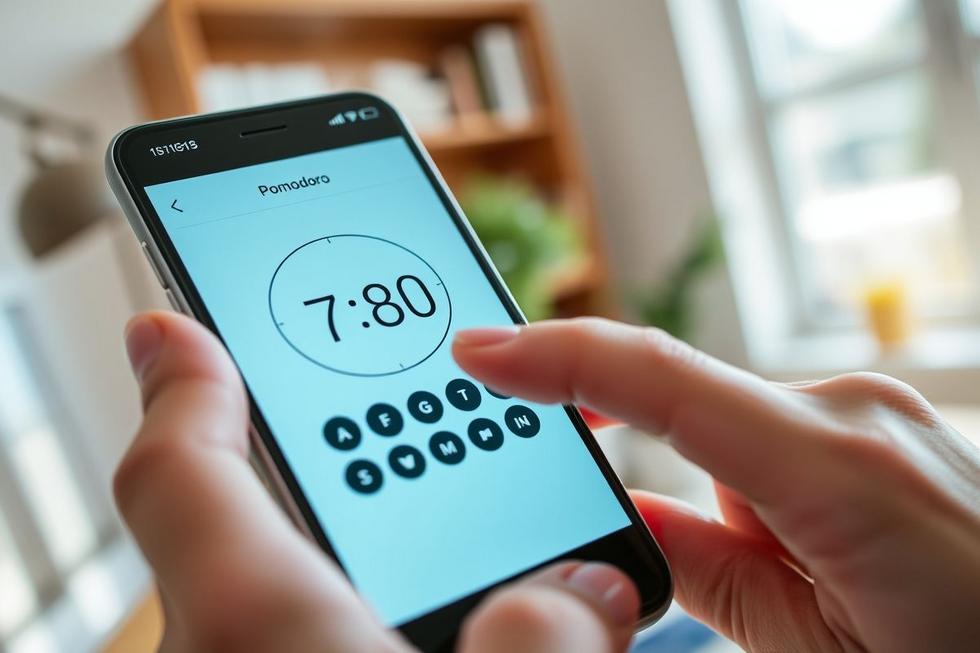 Técnicas práticas para eliminar a procrastinação de vez