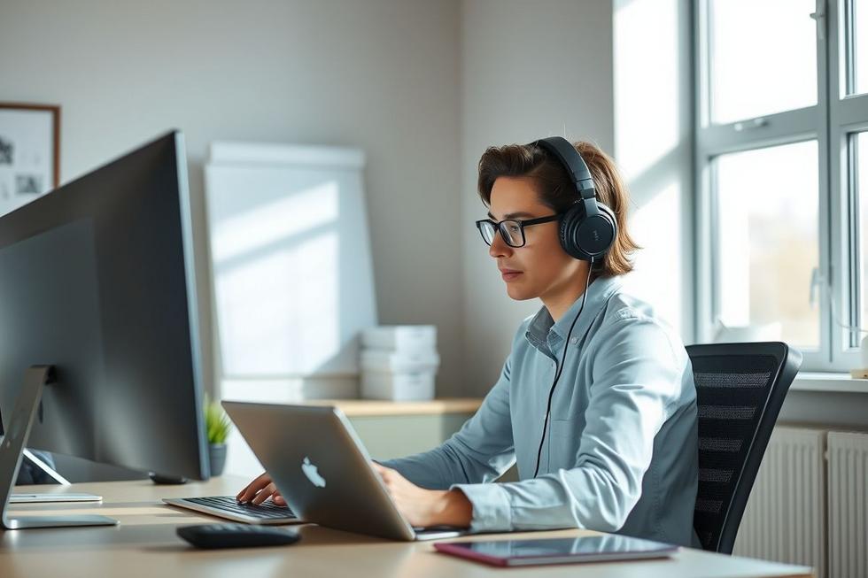 Eliminando Distrações para Focar nas Atividades Essenciais