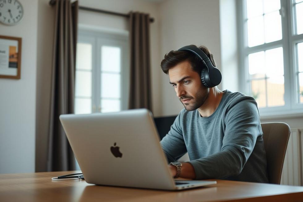 Como Eliminar Distrações e Manter o Foco Profundo