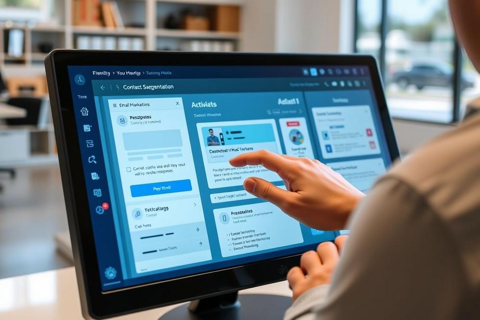 Comunicação por E-mail Marketing que Converte e Fideliza