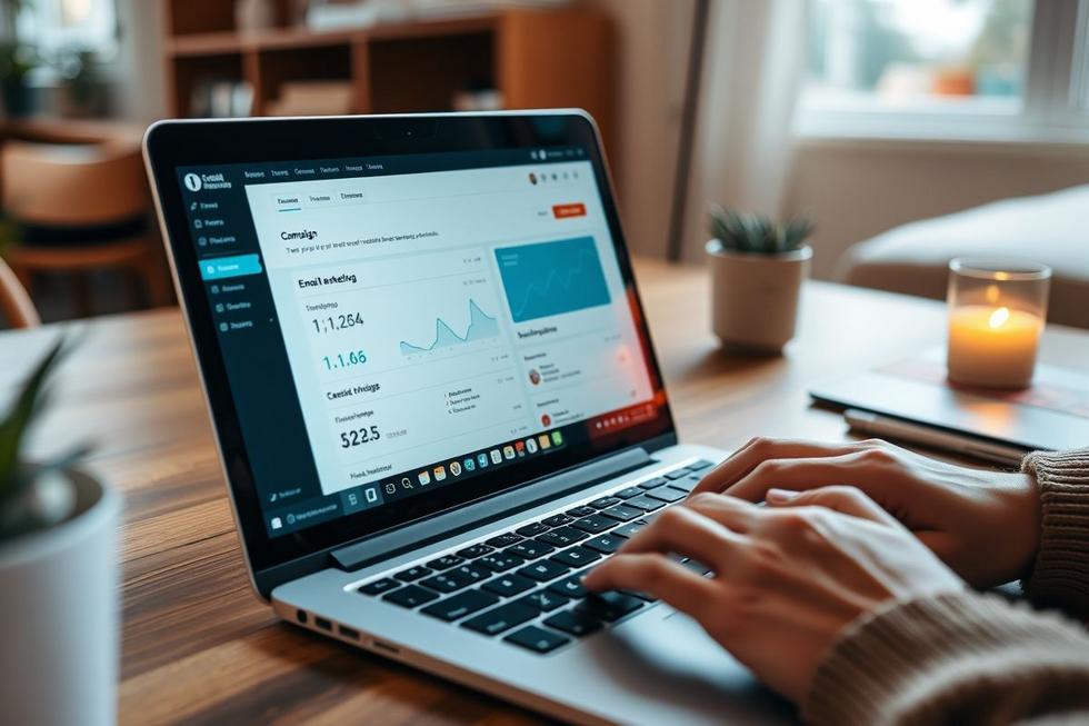 Aproveite o Poder do Email Marketing para Fidelizar Clientes