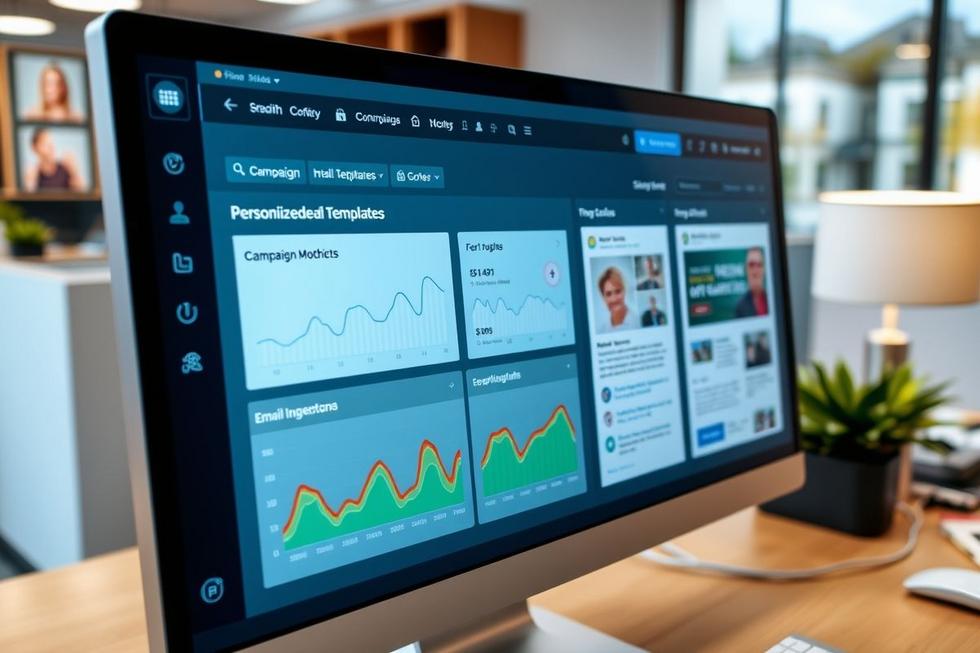 Aprimore o Relacionamento e Fidelize Clientes com E-mail Marketing