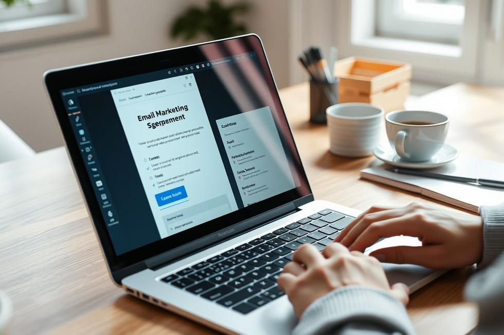 Aproveite o Poder do Email Marketing para Fidelizar Clientes
