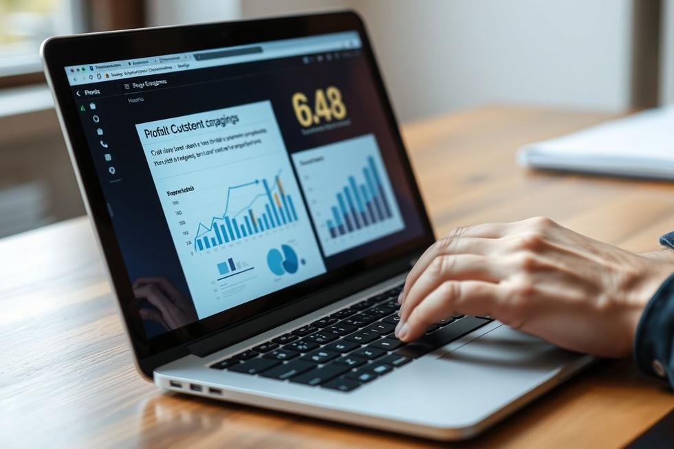 Use e-mails marketing para gerar relacionamento e vendas recorrentes