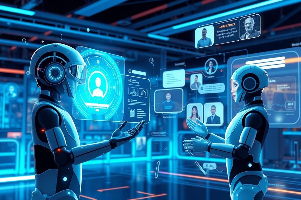 Tendências Emergentes que Você Precisa Dominar para o Futuro