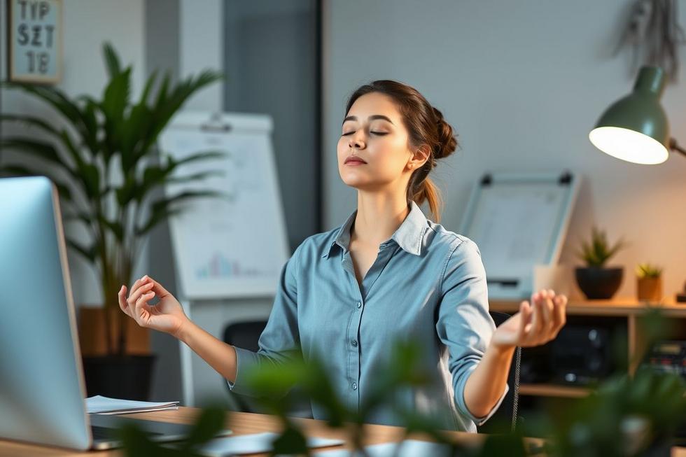 Como o Autoconhecimento e a Gestão Emocional Influenciam sua Produtividade