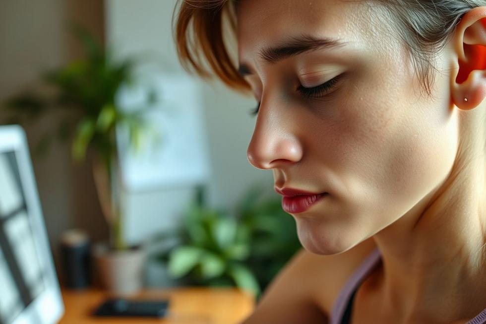 Gerenciamento emocional para manter a motivação e diminuir o estresse