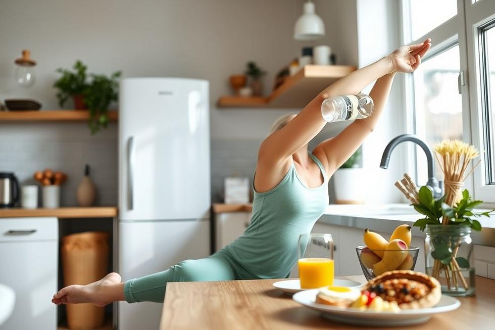 Gerenciamento de Energia para Evitar o Cansaço e a Procrastinação