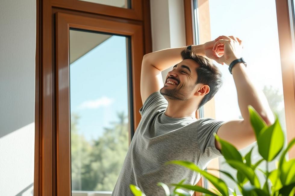 Como a Gestão de Energia supera a Gestão de Tempo na Produtividade
