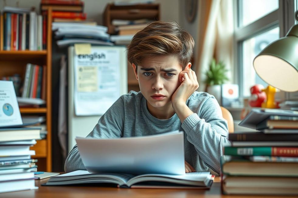 Como Identificar Os Principais Obstáculos na Jornada Para Fluência em Inglês