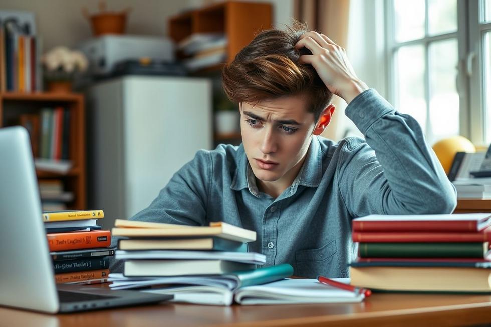 Identificando os Desafios Mais Comuns no Aprendizado do Inglês