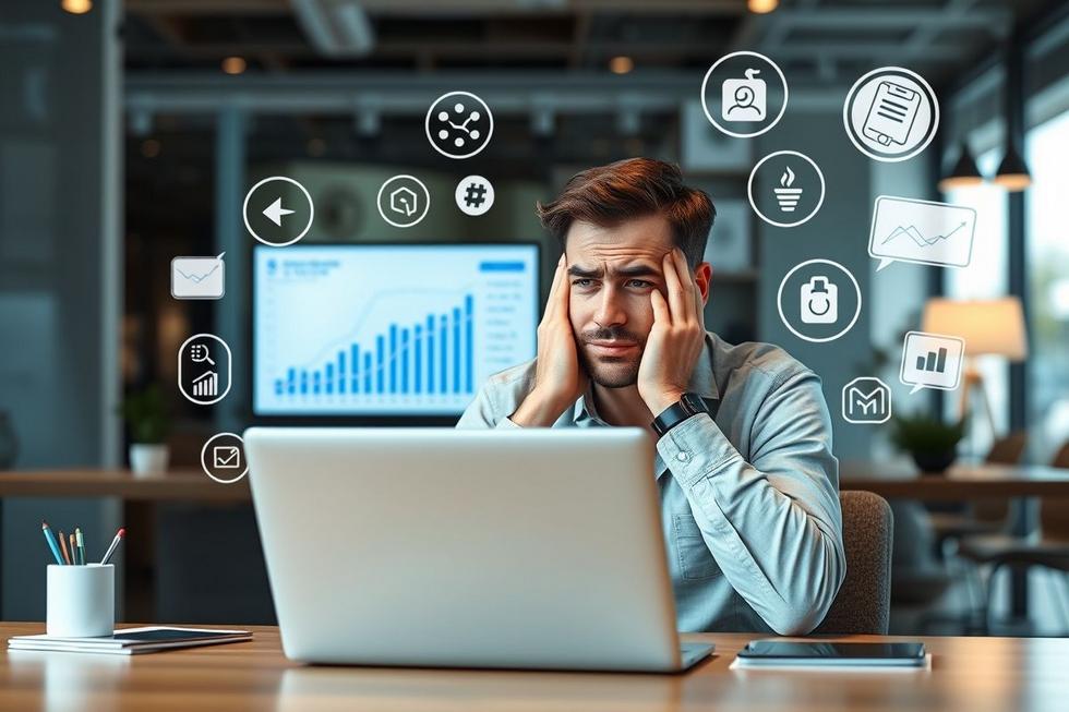 Entendendo os Desafios do Crescimento no Negócio Online