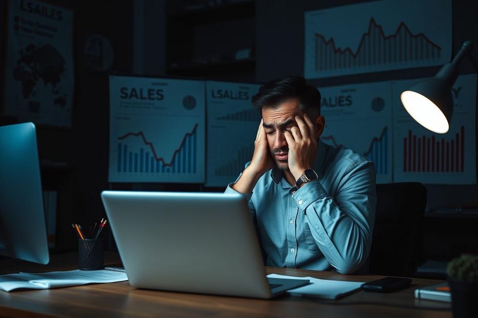 Compreendendo os principais desafios para vender mais online