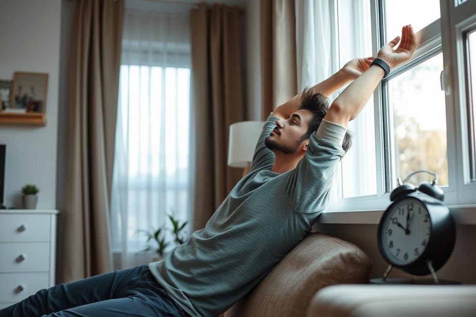 A Importância do Equilíbrio entre Trabalho e Vida Pessoal em Casa