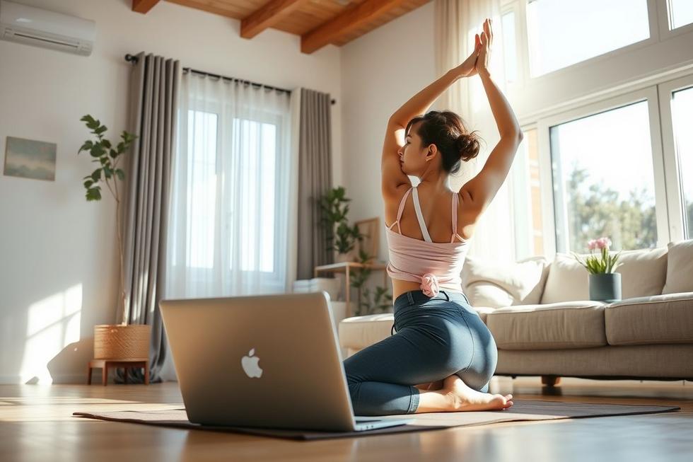 Como Manter o Equilíbrio Entre Vida Profissional e Pessoal em Casa