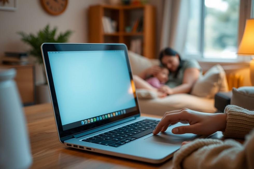 A Importância do Equilíbrio Entre Vida Profissional e Pessoal no Home Office