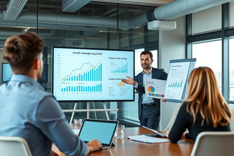 Dicas Avançadas para Escalar suas Vendas e Garantir Crescimento Contínuo