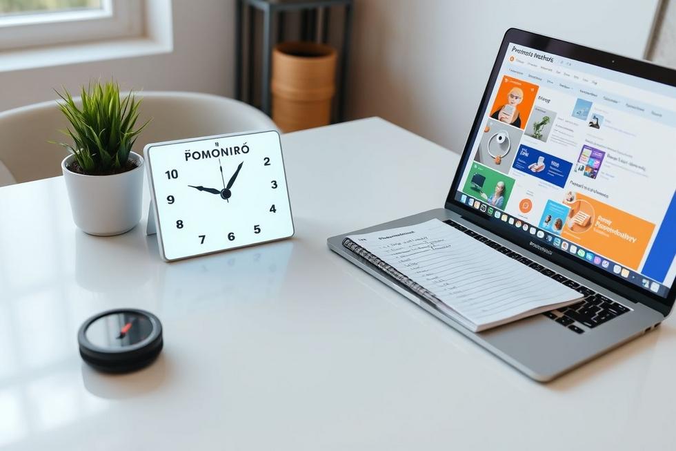 7 Estratégias Práticas para Aumentar sua Produtividade Imediatamente